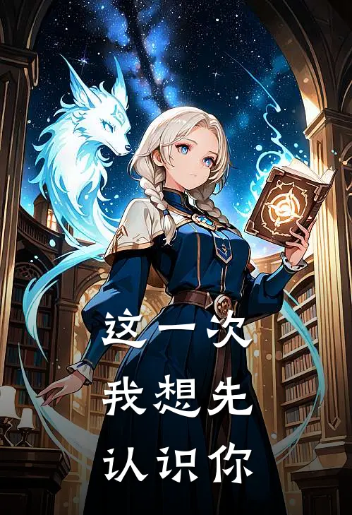 这一次，我想先认识你