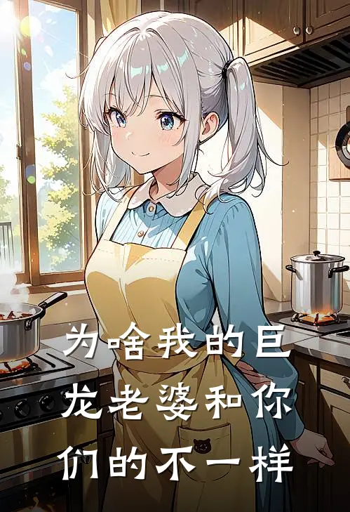 为啥我的巨龙老婆和你们的不一样