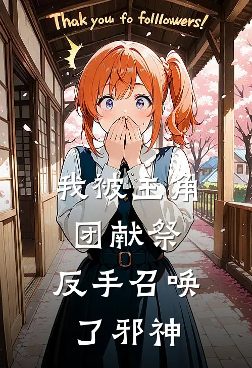 我被主角团献祭，反手召唤了邪神厉尘薇薇安最新热门小说_免费小说全文阅读我被主角团献祭，反手召唤了邪神(厉尘薇薇安)