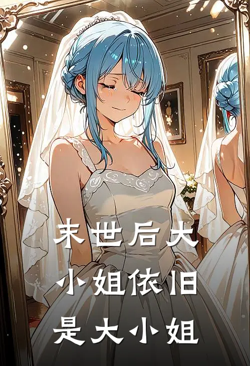 末世后大小姐依旧是大小姐