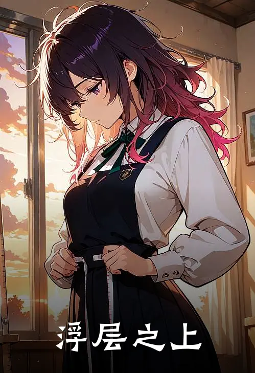 浮层之上