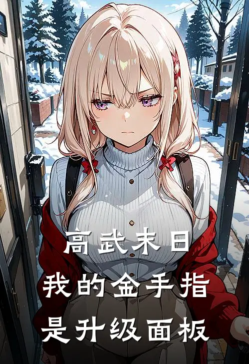 高武末日：我的金手指是升级面板