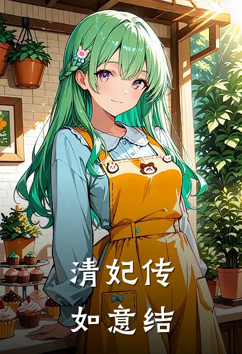 《【清妃传：如意结】》沈昕翠儿全文免费在线阅读_《【清妃传：如意结】》全集阅读