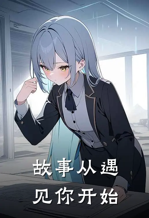 故事从遇见你开始