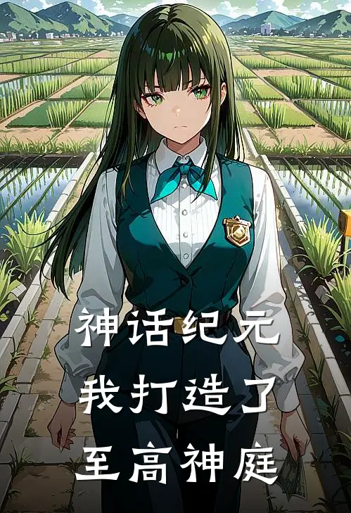 神话纪元：我打造了至高神庭