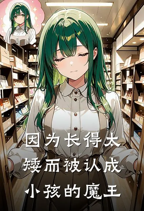 因为长得太矮而被认成小孩的魔王