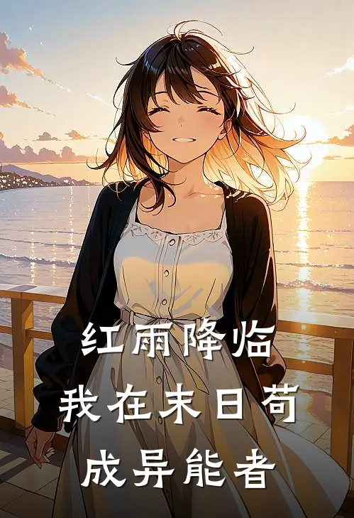 红雨降临：我在末日苟成异能者(林野林野)最新推荐小说_最新免费小说红雨降临：我在末日苟成异能者林野林野