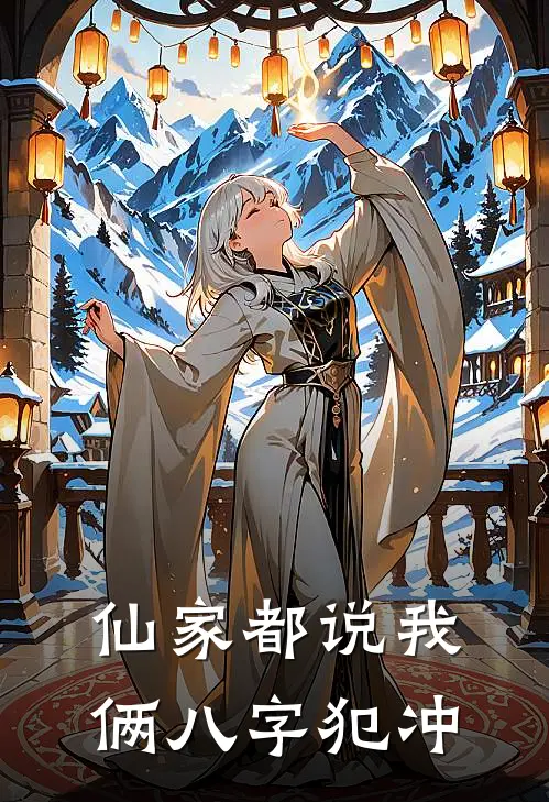 仙家都说我俩八字犯冲