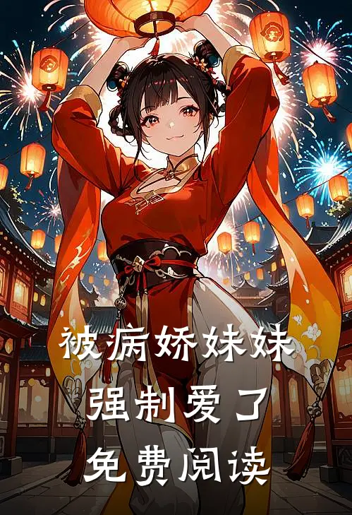 被病娇妹妹强制爱了免费阅读