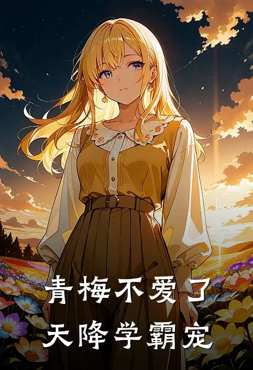 青梅不爱了，天降学霸宠金华舒夏在线免费小说_最新推荐小说青梅不爱了，天降学霸宠(金华舒夏)