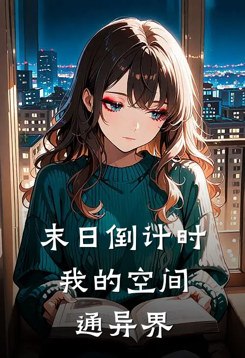 末日倒计时：我的空间通异界