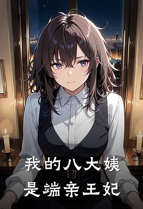 我的八大姨是端亲王妃
