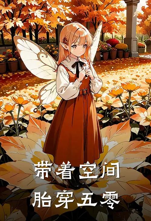 带着空间胎穿五零(李梦悠驻颜丹)全本免费在线阅读_带着空间胎穿五零全文阅读