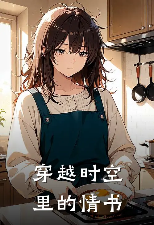 穿越时空里的情书