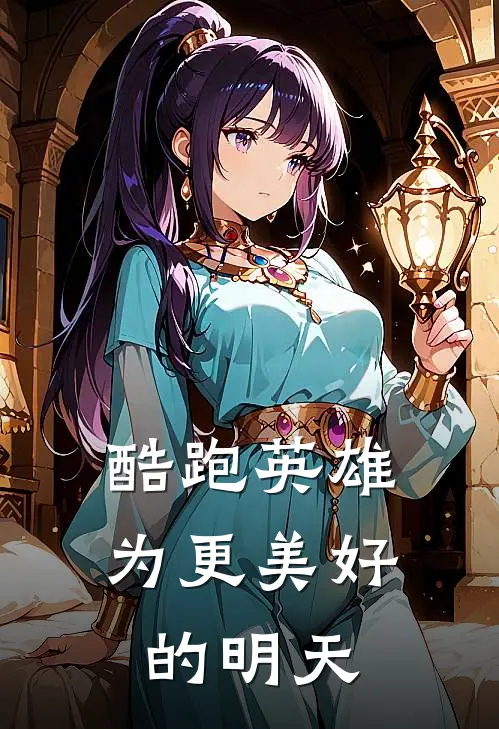 小飞海川(酷跑英雄：为更美好的明天)最新章节免费在线阅读_(小飞海川)完结版在线阅读