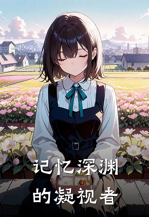 记忆深渊的凝视者