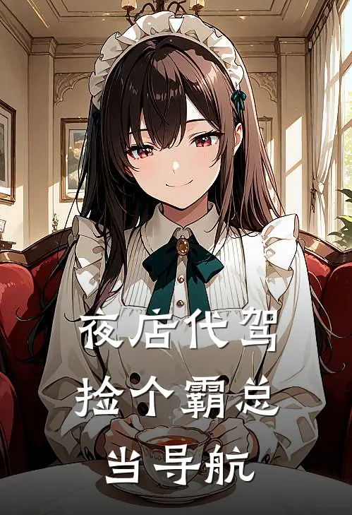 夜店代驾，捡个霸总当导航