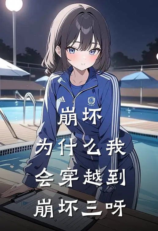 崩坏：为什么我会穿越到崩坏三呀