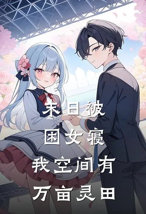 末日被困女寝，我空间有万亩灵田