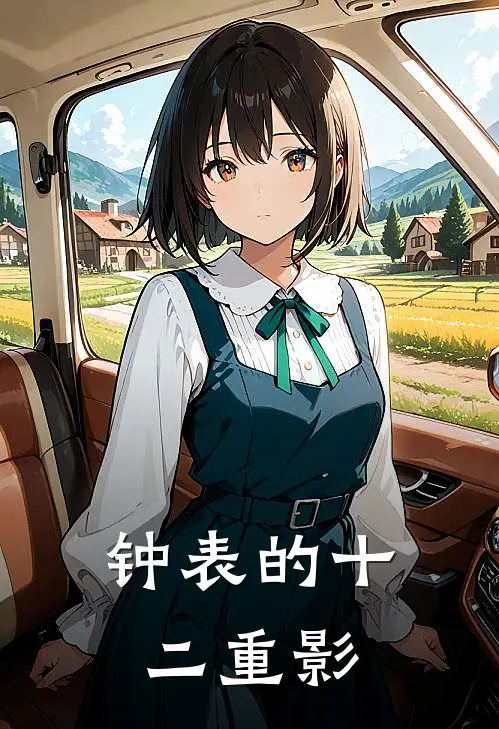 钟表的十二重影