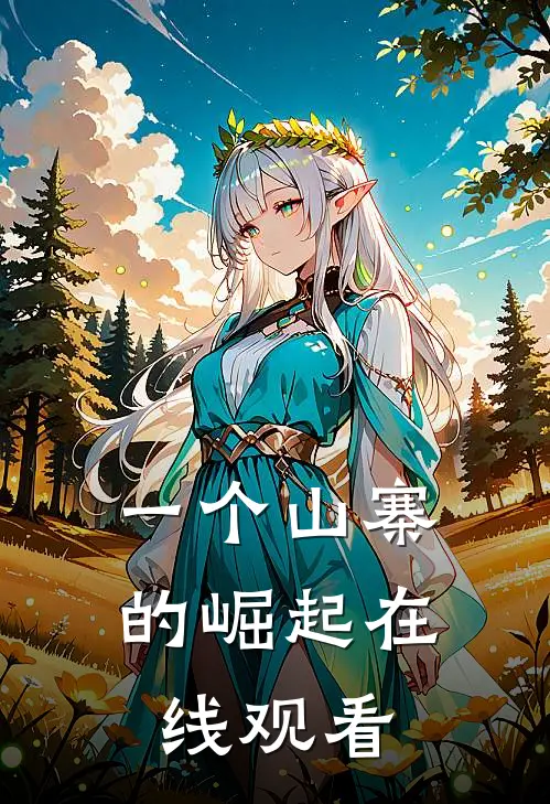 一个山寨的崛起在线观看