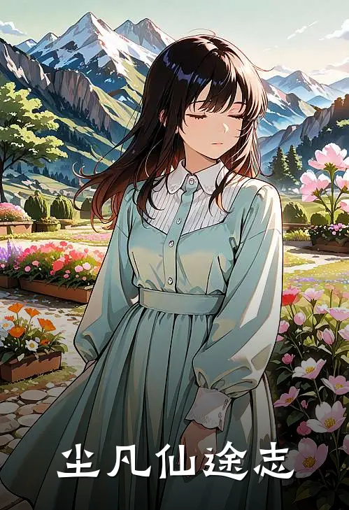 尘凡仙途志