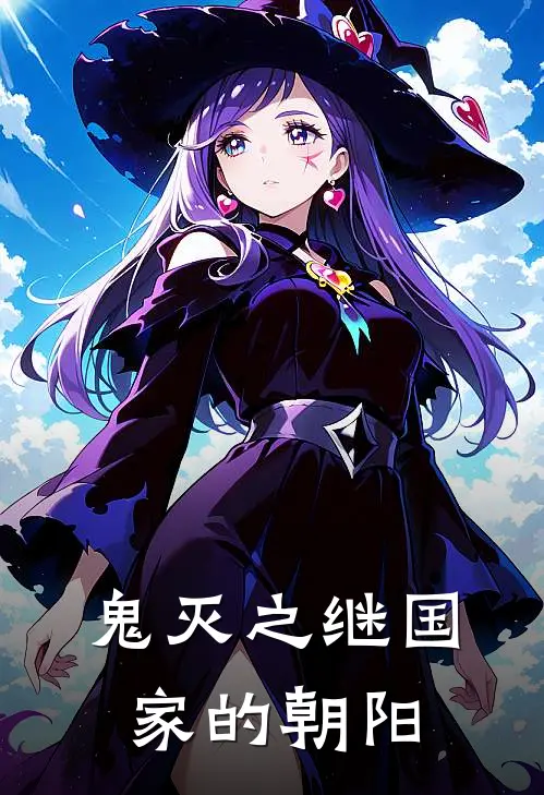 鬼灭之继国家的朝阳