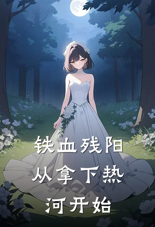 铁血残阳从拿下热河开始