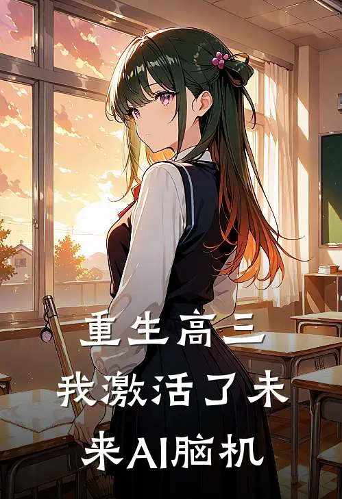 重生高三：我激活了未来AI脑机