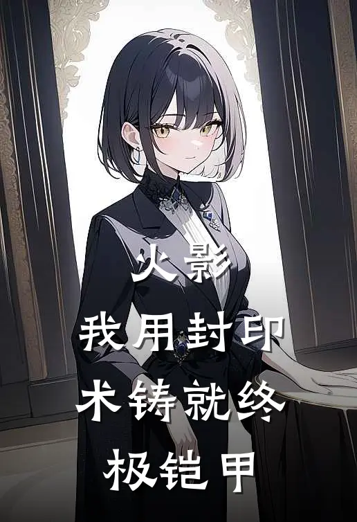 火影：我用封印术铸就终极铠甲