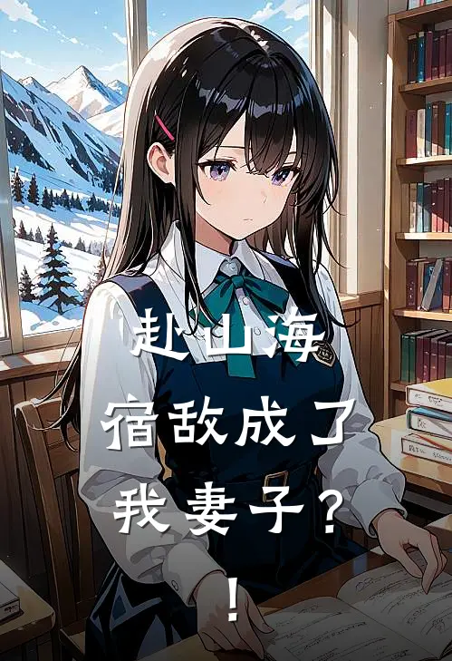 赴山海：宿敌成了我妻子？！