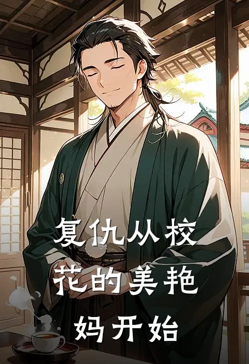 复仇从校花的美艳妈开始