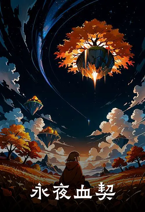 永夜血契(陈念安陈念安)最新小说_免费阅读完整版小说永夜血契(陈念安陈念安)