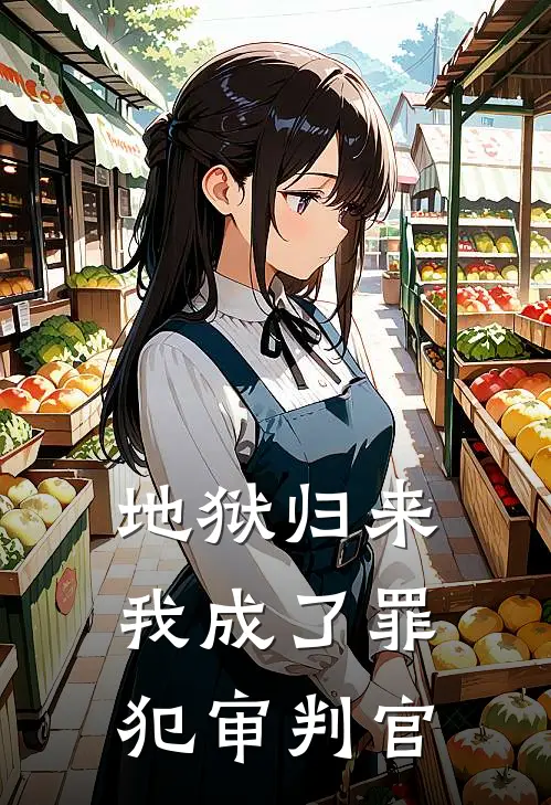 江瑜达文西(地狱归来，我成了罪犯审判官)全本阅读_江瑜达文西最新热门小说