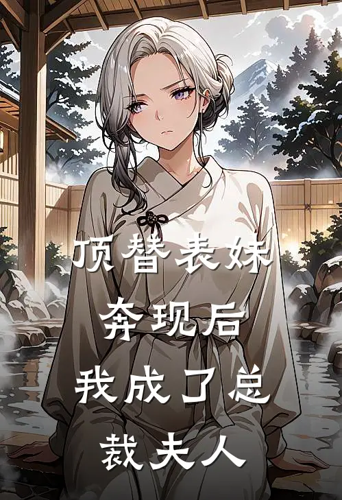 顶替表妹奔现后，我成了总裁夫人张萌萌季沉完整免费小说_小说全文免费阅读顶替表妹奔现后，我成了总裁夫人张萌萌季沉