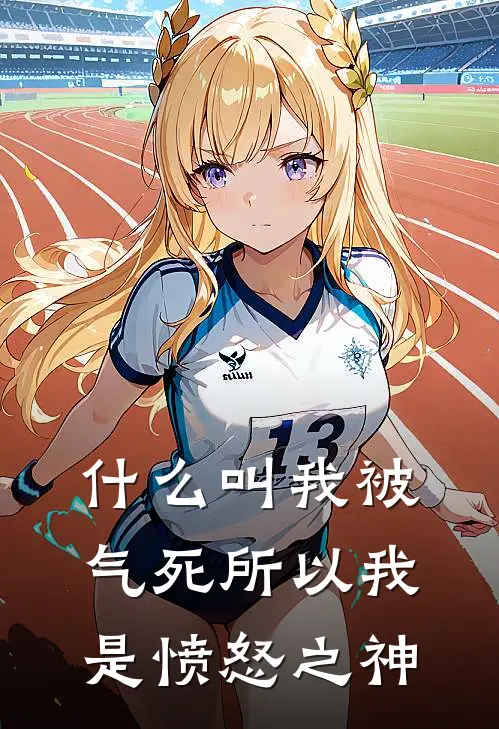 什么叫我被气死所以我是愤怒之神