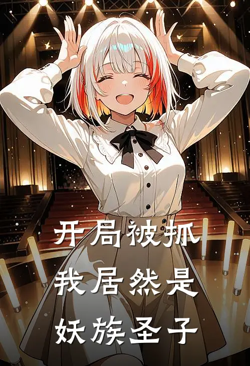 开局被抓，我居然是妖族圣子