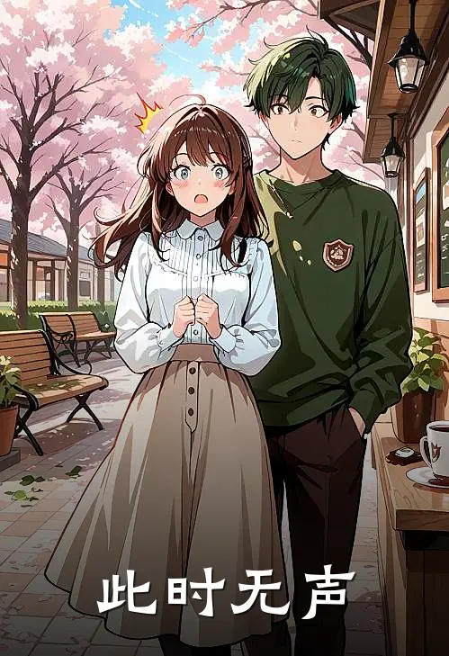 此时无声