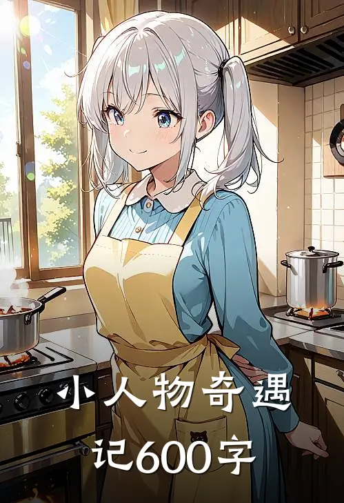 小人物奇遇记600字