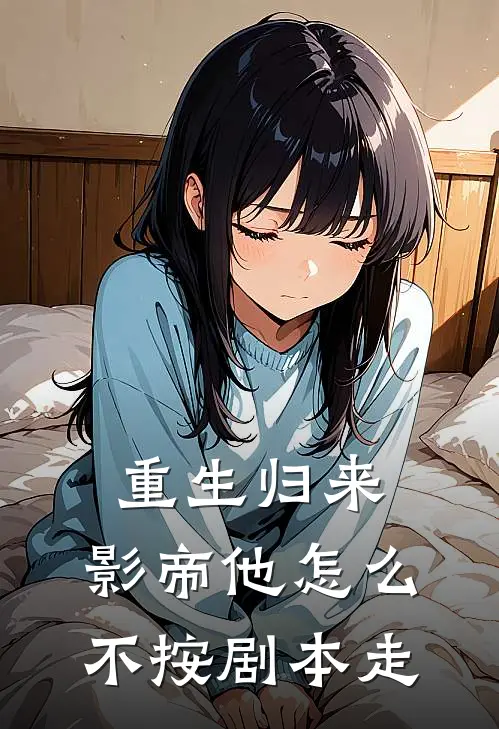 重生归来，影帝他怎么不按剧本走(沈从煜杨麒)热门网络小说推荐_最新完结小说推荐重生归来，影帝他怎么不按剧本走沈从煜杨麒