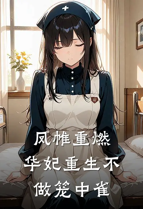 凤帷重燃：华妃重生不做笼中雀(年世兰颂芝)免费小说笔趣阁_完结版小说推荐凤帷重燃：华妃重生不做笼中雀(年世兰颂芝)