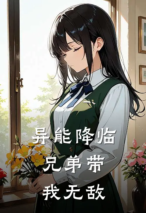 异能降临，兄弟带我无敌