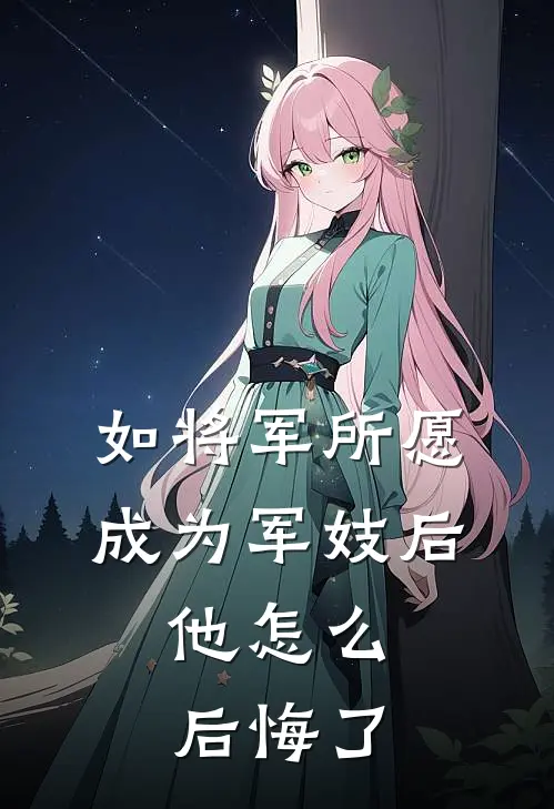 如将军所愿成为军妓后，他怎么后悔了(霍骁裴远)完本小说_免费阅读无弹窗如将军所愿成为军妓后，他怎么后悔了霍骁裴远