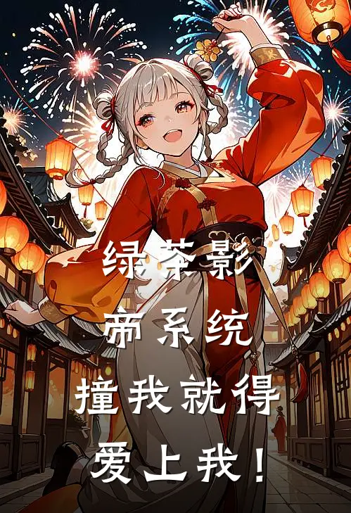 绿茶影帝系统：撞我就得爱上我！