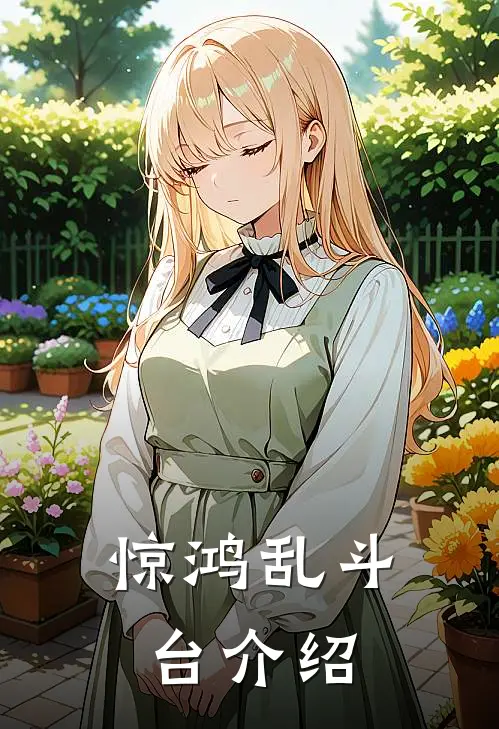 惊鸿乱斗台介绍