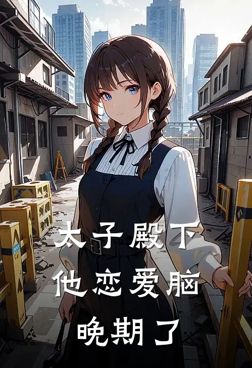 太子殿下他恋爱脑晚期了(柳絮翠儿)最新好看小说_无弹窗全文免费阅读太子殿下他恋爱脑晚期了柳絮翠儿