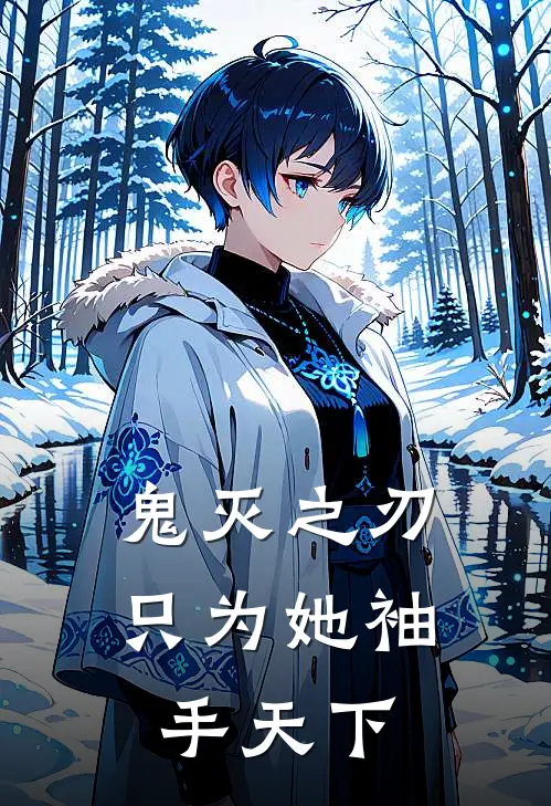 鬼灭之刃：只为她袖手天下