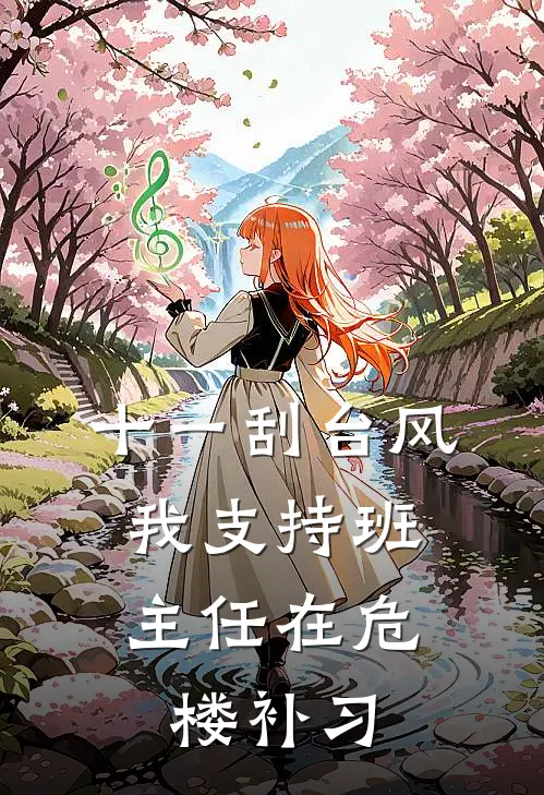 十一刮台风，我支持班主任在危楼补习抖音热门全集免费小说_免费小说完结十一刮台风，我支持班主任在危楼补习(抖音热门)