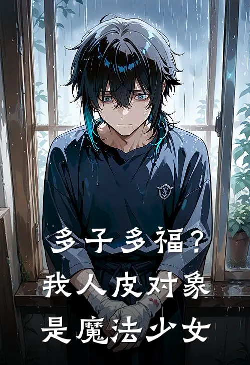 多子多福？我人皮对象是魔法少女