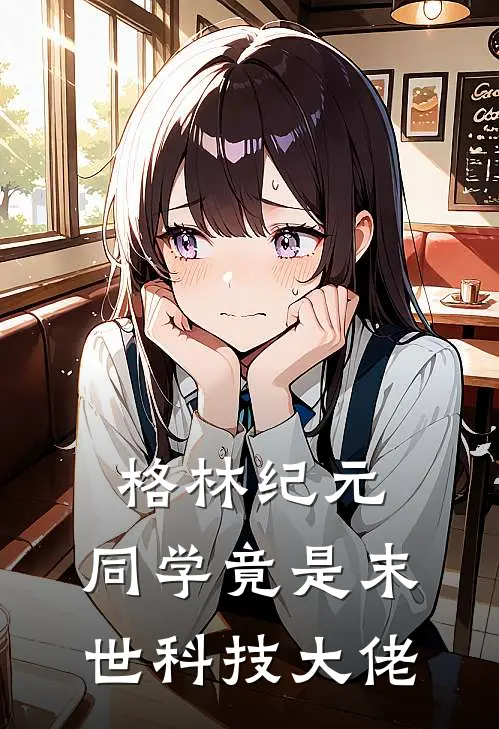 格林纪元，同学竟是末世科技大佬